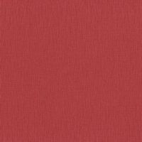 Rasch Modern Textured Red Wallpaper Solid Colour Contemporary Paste The Wall