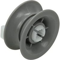 Rueda de cesta superior para lavavajillas Bosch - 00611666
