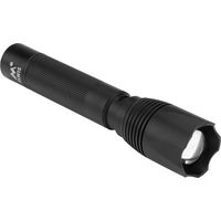 Aufladbare Taschenlampe 10W 1000lm 300m