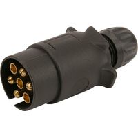 Connettore ISO 1724 JAEGER 201099JAE