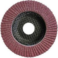 Mola a lamelle 115mm K60 TYROLIT 707007