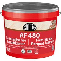 ARDEX AF 480 festelastischer Parkettkleber 18kg