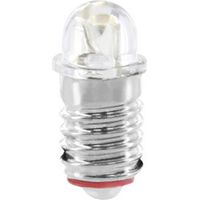 BELI-BECO GL7005 LED-Lampe Warmweiß E5.5