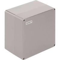 Weidmüller Klippon POK 252516 Universalgehäuse grau-silber