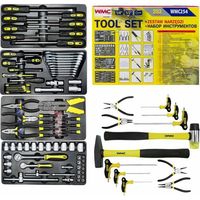 Jeu d'outils 253 pièces