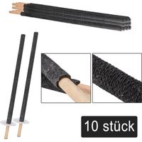 Randaco Questo pacchetto include 50 pezzi di cera con un tempo di combustione di circa 90-100 minuti in condizioni ideali.