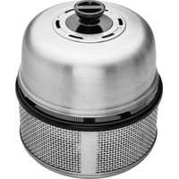 COBB Grill Air Deluxe (Hochwertiger & handlicher Holzkohlegrill) Nr. 300-1
