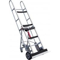 Fimm - Diable charges volumineuses CU 550 kg