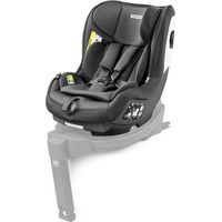 PEG PEREGO Seggiolino Auto Viaggio Giro Crystal Black