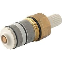 Elemento termostatico