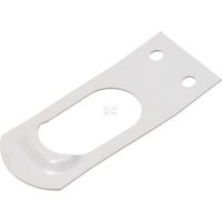 Placa de muelle 45 x 1,25 x 108 mm P脰TTINGER 004357550