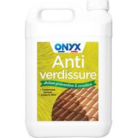Anti-Verdunkelung 3 %5 L Kanister, auf allen Baumaterialien