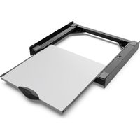 Meliconi 656128 pièce et accessoire de lave-linge Kit d’empilage 1 pièce(s)