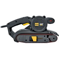 Levigatrice a nastro 950w 75x533 Caterpillar dx48