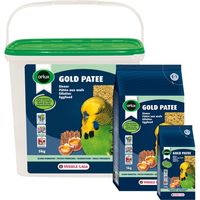 Orlux Gold Patee Small Parkets 5 kg