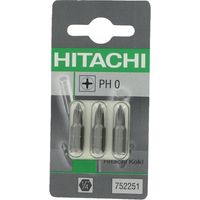 Bits HIKOKI 752251