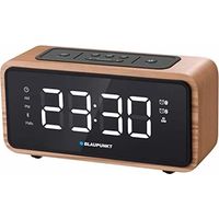 RADIOBUDZIK FM PLL - BP-CR65BT