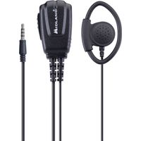 Midland MA 24 777 pro microfono 1 pin 3,5mm