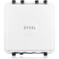 Router ZyXEL WAX655E-EU0101F