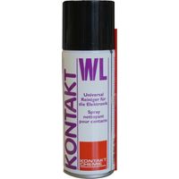 Elektronikreiniger KONTAKT WL 200 ml Spraydose KONTAKT CHEMIE