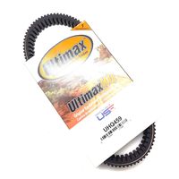 Courroie de quad standard Ultimax UHQ459
