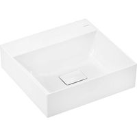 hansgrohe Xelovos E Lave-mains, sans trop-plein, 500x480mm,