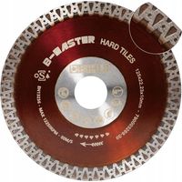 Hoja de diamante BIHUI B-MASTER de 125 mm de grosor (1,2 mm) - DCDA125
