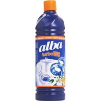 ALBA TURBO WC 1LT