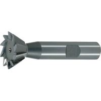 Fraise d'angle DIN 1833C Type N D.32mm 45 degrés HSS-Co Z.12