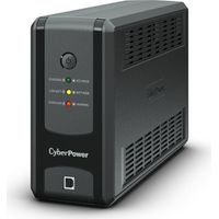CyberPower UT850EG-FR USV