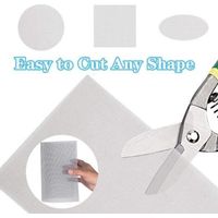 Set da 2 Griglie di Ventilazione in Acciaio Inossidabile 304, 30x100 cm, 20 Maglie, Anti-Roditori e Insetti
