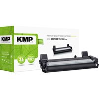 Toner KMP B-T55 remplace Brother TN-1050, TN1050 compatible noir 1000 pages