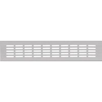Feuille LM 3060 L.800mm l.80mm Alu.S.1.5mm