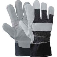 GUANTO CROSTA/JEANS Tg. 10 Q.TA 12