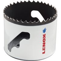 LENOX Lochsäge HSS-Bi-Metall Bohr 102 mm