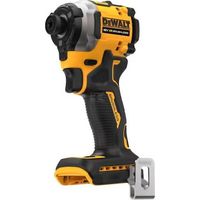 Dewalt – Viseuse à chocs 18V – Couple 205Nm – Moteur Brushless – Pour espaces confinés – Coffret TSTAK – DCF850NTXJ