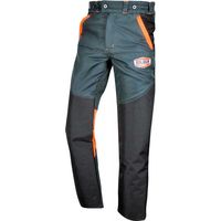 Pantalon de débroussaillage V2 - SOLIDUR - DEPA2-L
