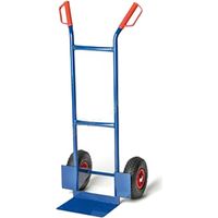 Pro-Bau-Tec Sackkarre Junior Luft