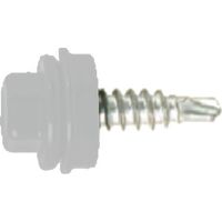 Schraube batifix zbtxrs144920 selbstbohrend EPDM Dichtung