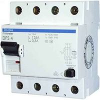 DOEPKE FI-SCHALTER DFS4 040-4/0,30-A 09136901