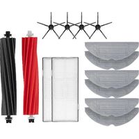 Accessoires pour aspirateur robot Roborock S8 (lingettes de lavage)