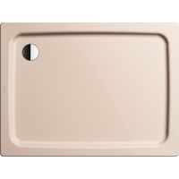 Kaldewei 448600010030 PLANCHE DE DOUCHE DW Mod.554-1,750x800x65