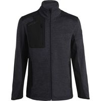 Jacke - NINE WORTH - Arsenal 1437 Anthrazit T.XXL