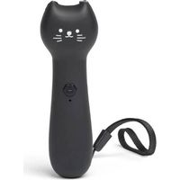 Láser recargable para gato Kiko – Kikkerland