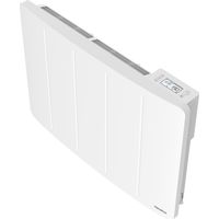HEALLUX -Radiateur électrique connecté PALMA 1000W - Blanc