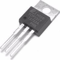 Integrierte Schaltung AC/DC 85...265V 60W TO220 TOP225YN