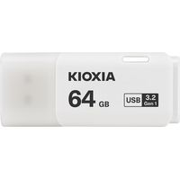 Kioxia Hayabusa USB 3.2 64GB Orange Flash-Laufwerk