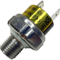 SK-0608 Druckschalter Schalter 230V 10A 6-8bar 2Pin Schalter