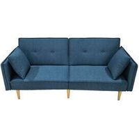 C DIVANO LETTO 187X91X83CM RELAXA BLUE-11