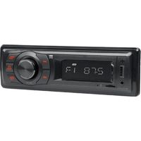 Autoradio numerique usb/sd ar270
